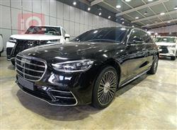 مێرسێدس بێنز S-Class